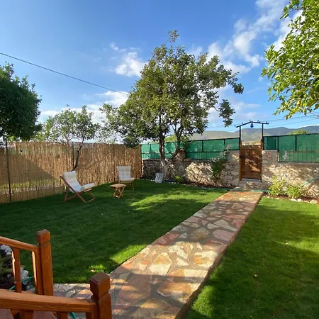 Villa Gunesinevi Sakura Suites *