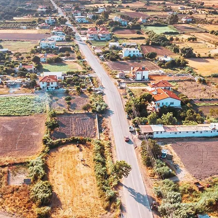 Villa Gunesinevi Sakura Suites Datça
