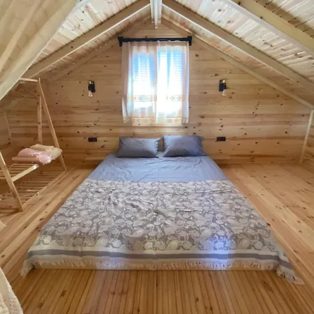 Gunesinevi Sakura Suites Villa