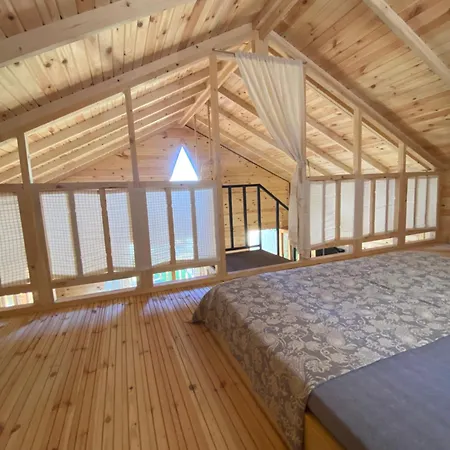 Villa Gunesinevi Sakura Suites Datca