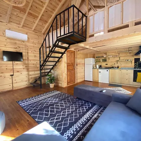 Gunesinevi Sakura Suites * Datca